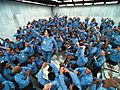 They Don’t Care About Us (Prison Version) (Michael Jackson&#039;s Vision)