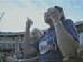 Nuns Among Texas Rangers&#039; Biggest Fans