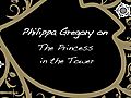 Philippa Gregory on the Princes in the Tower