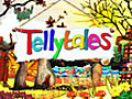 Tellytales: Series 1: The Sword in the Stone