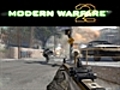 COD - Modern Warfare 2 - Gameplay Demo