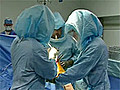 Minimally Invasive Total Knee Replacement Surgery