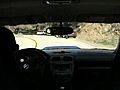 2004 Subaru Impreza WRX - Glendora Mountain Road