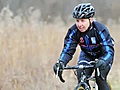 Laura Van Gilder prepares for Cyclocross World Championships