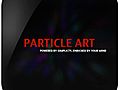 Particle Art