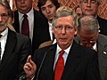 Senate GOP calls HC Bill a 