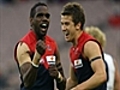 Dees must build,  says Bailey