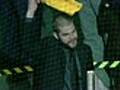 TD Garden Salutes Nathan Horton