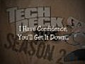 Tech Deck Tips [Season 2] Episode Eleven