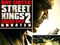 Street Kings: Motor City (2011)