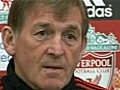 Liverpool’s Dalglish plays down expectations