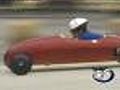 Soap Box Derby in Green Bay