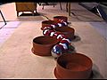 The snake robot Aiko - Obstacle-aided locomotion