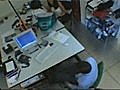 Office Webcam User