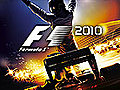 F1 2010 - Diario de desarrollo - Circuitos y Coches