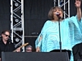 Mavis Staples