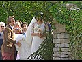 Lily Allen marries Sam Cooper