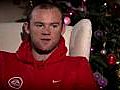 Interview With Wayne Rooney   Part 2: Manchester United