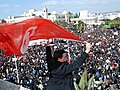 TUNISIA: Struggling unity government hit by new resignations