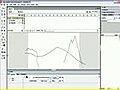 Macromedia Flash 8 - Using the Line and Paint Bucket Tools