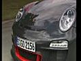 Porsche 911 GT3 RS Car Review