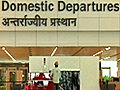 Delhi unveils Terminal 3