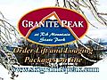 Granite Peak :15