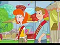 &#039;Phineas and Ferb&#039; Sneak Peek: Jamie Oliver