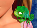 Meet Pascal from Disney’s &#039;Tangled&#039;