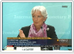 International Monetary Fund Press Conference