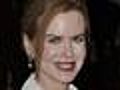 Santa Barbara Film Festival Honors Nicole Kidman