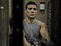 Ring Life - Ring Life: Sergio Martinez