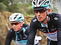 Athlete Profile: Frank Schleck