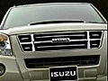 Nuevo Isuzu D-MAX