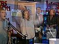 WCBS-FM Whacks Jack, Returns To Playing Oldies