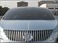 Buick Riviera y Velite