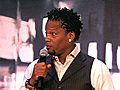 D.L. Hughley - Crying