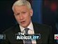 Anderson Cooper Vs Snooki