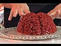 Make an Edible Brain!