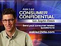 KTLA - Consumer Confidential: Best Exchange Rate Overseas