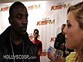 Akon on Justin Bieber and war between Lady Gaga & Christina Aguielra