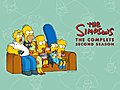 The War of the Simpsons
