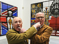 Gilbert & George