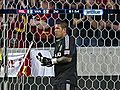 SAVE: Rimando with reflex stop