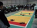 高校生ロボットアメフト全国大会観戦記6