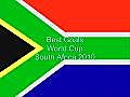 Best goals South Africa 2010