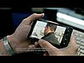 VERIZON DROID X EAGLE EYE COMMERCIAL PROBLEM