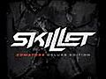 Skillet - Live free or let me die