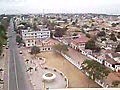 Banjul,  Gambia