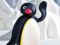 Pingu: Series 7: Pingu’s Big Catch